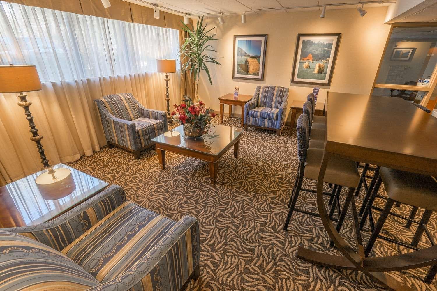 Baymont by Wyndham Groton/Mystic gallery photo in Groton, CT — image 4
