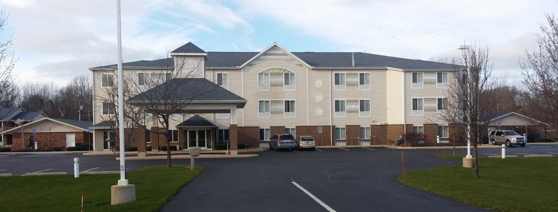 Best Western Beacon Inn gallery photo in Grand Haven, MI — image 11