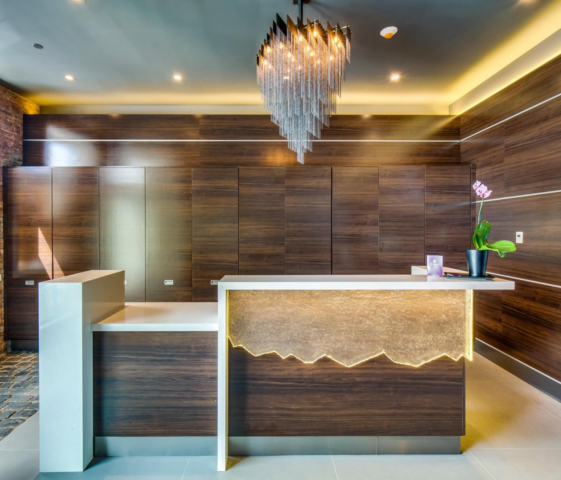 The Brooklyn interior in Brooklyn, NY — gallery photo 2