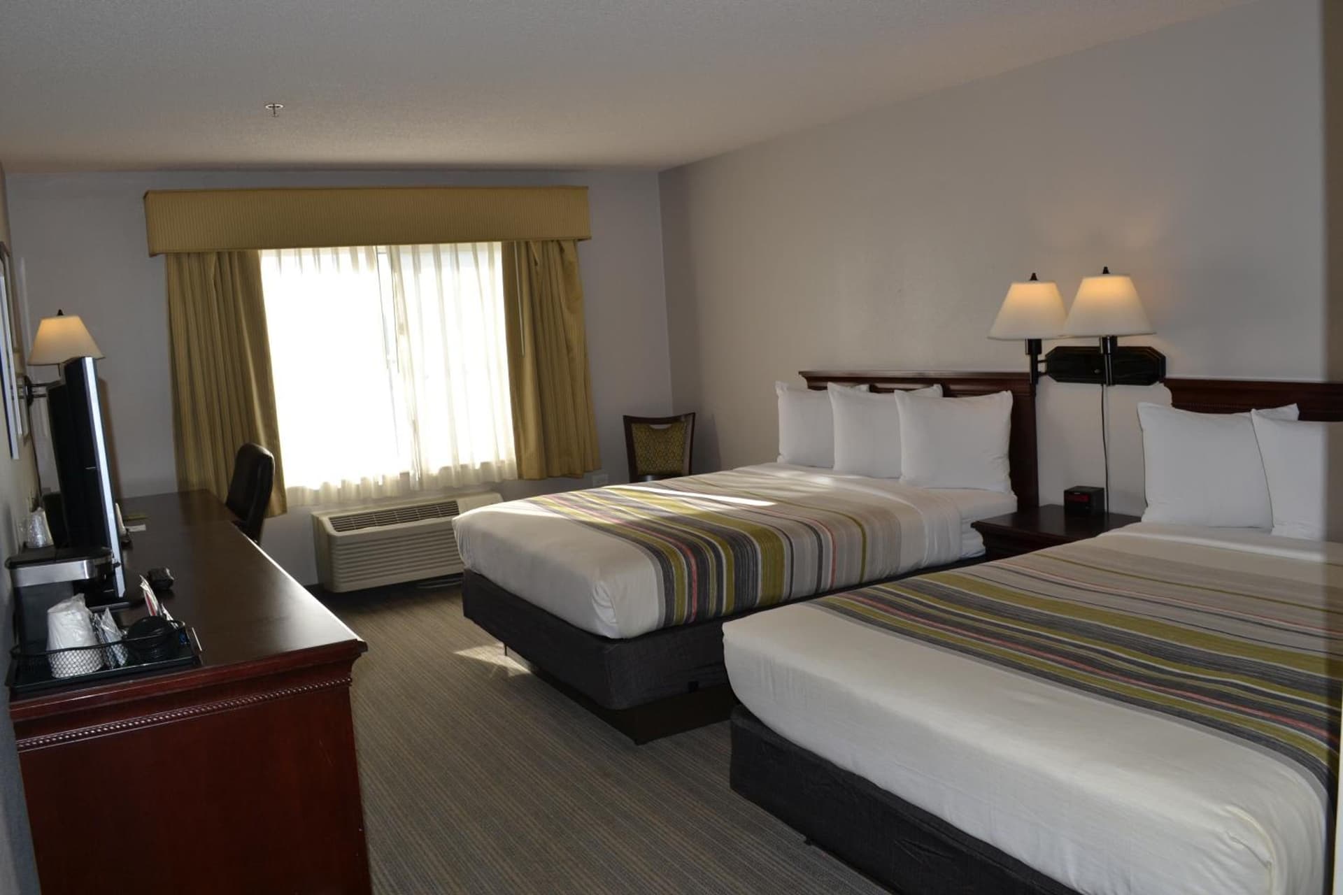 Country Inn & Suites by Radisson, Gurnee, IL gallery photo in Gurnee, IL — image 59