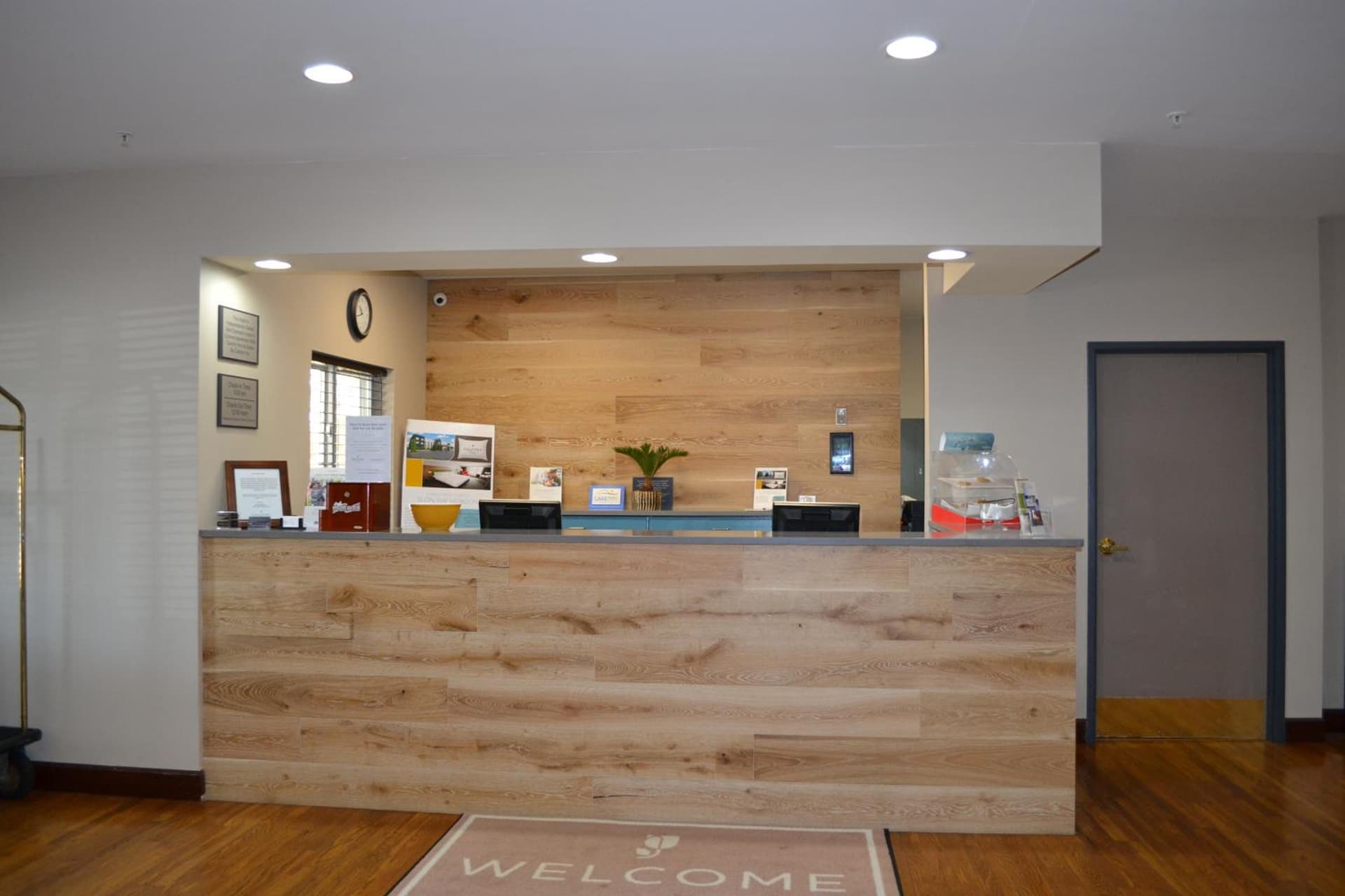 Country Inn & Suites by Radisson, Gurnee, IL gallery photo in Gurnee, IL — image 35