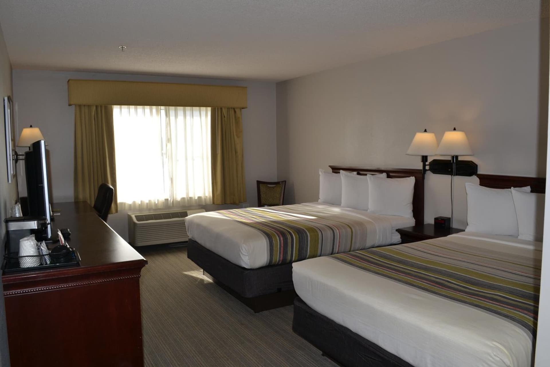 Country Inn & Suites by Radisson, Gurnee, IL gallery photo in Gurnee, IL — image 29