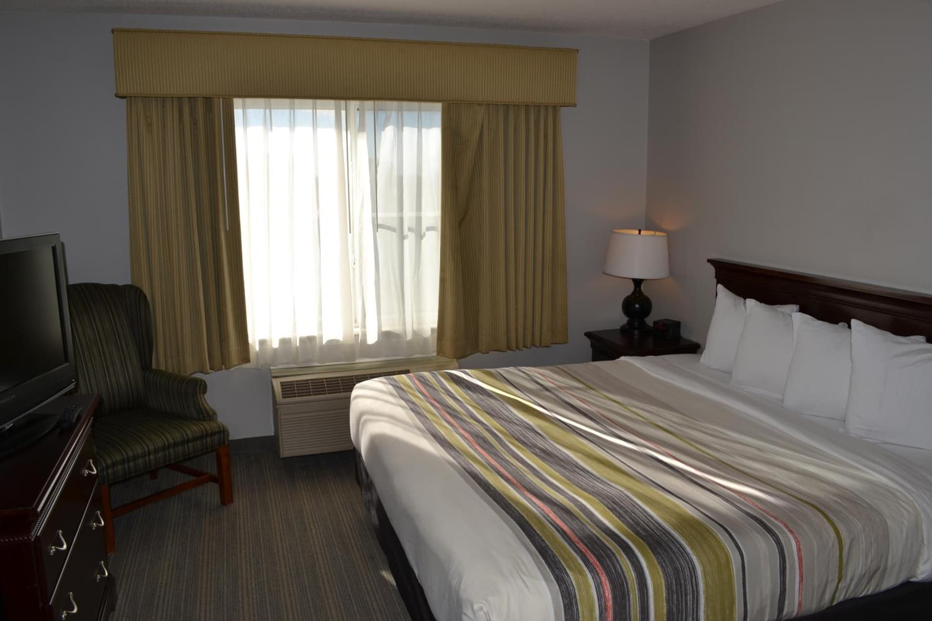 Country Inn & Suites by Radisson, Gurnee, IL gallery photo in Gurnee, IL — image 26