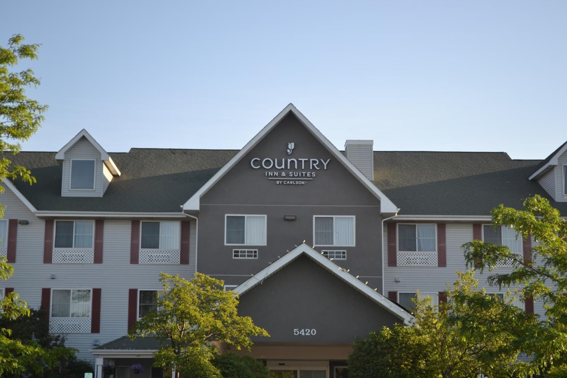 Country Inn & Suites by Radisson, Gurnee, IL gallery photo in Gurnee, IL — image 10