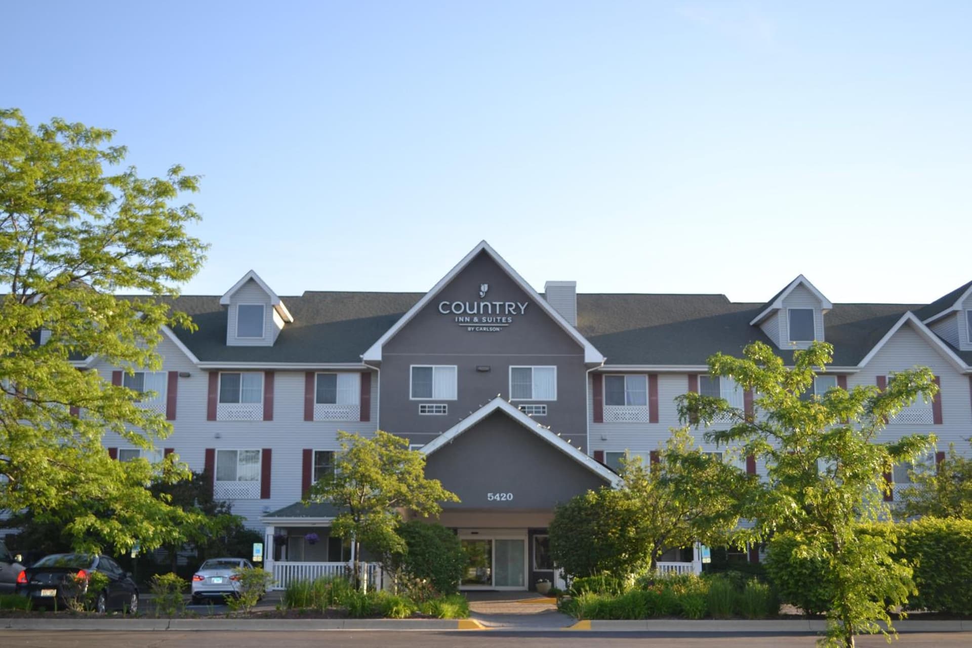Country Inn & Suites by Radisson, Gurnee, IL gallery photo in Gurnee, IL — image 20