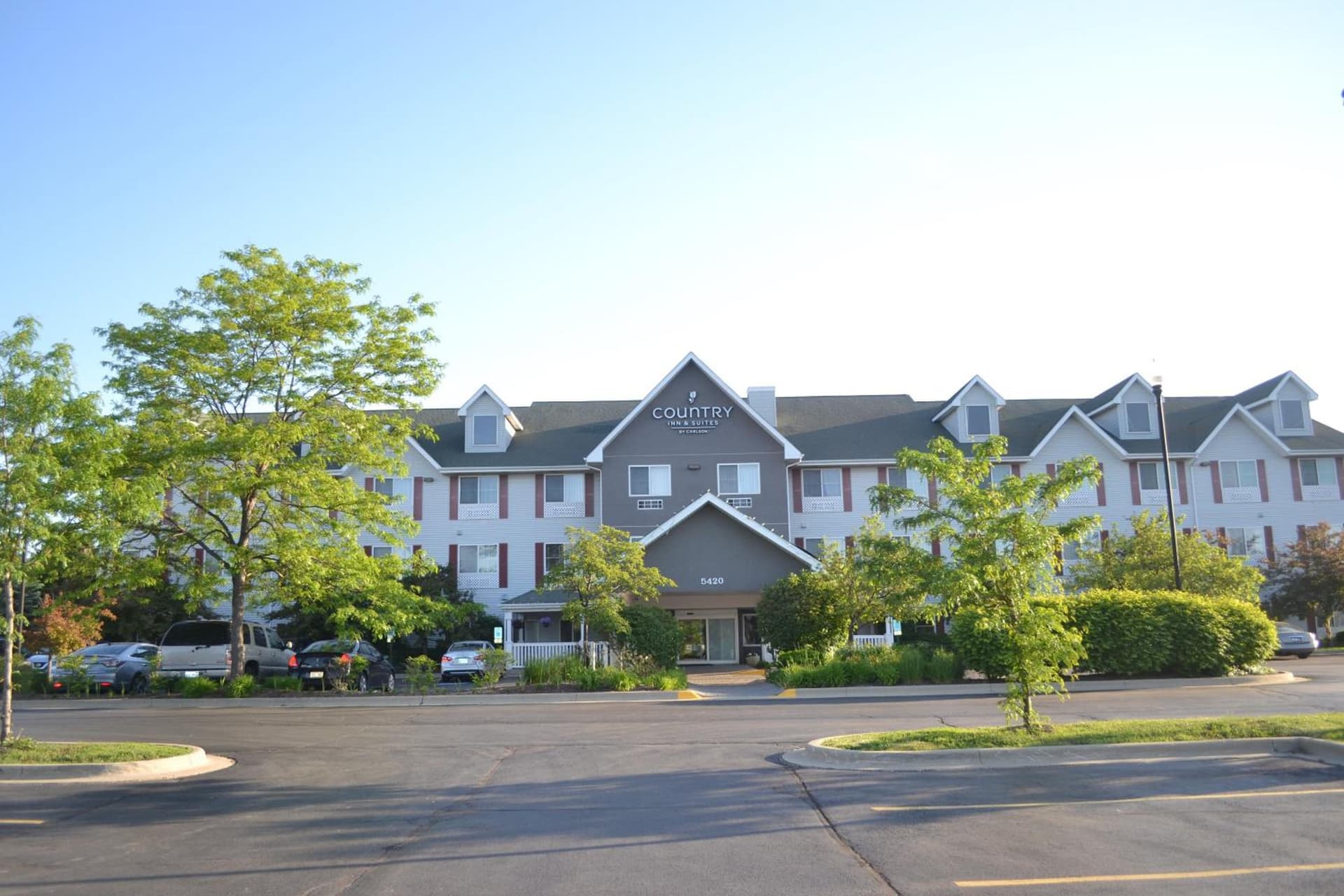 Country Inn & Suites by Radisson, Gurnee, IL gallery photo in Gurnee, IL — image 32