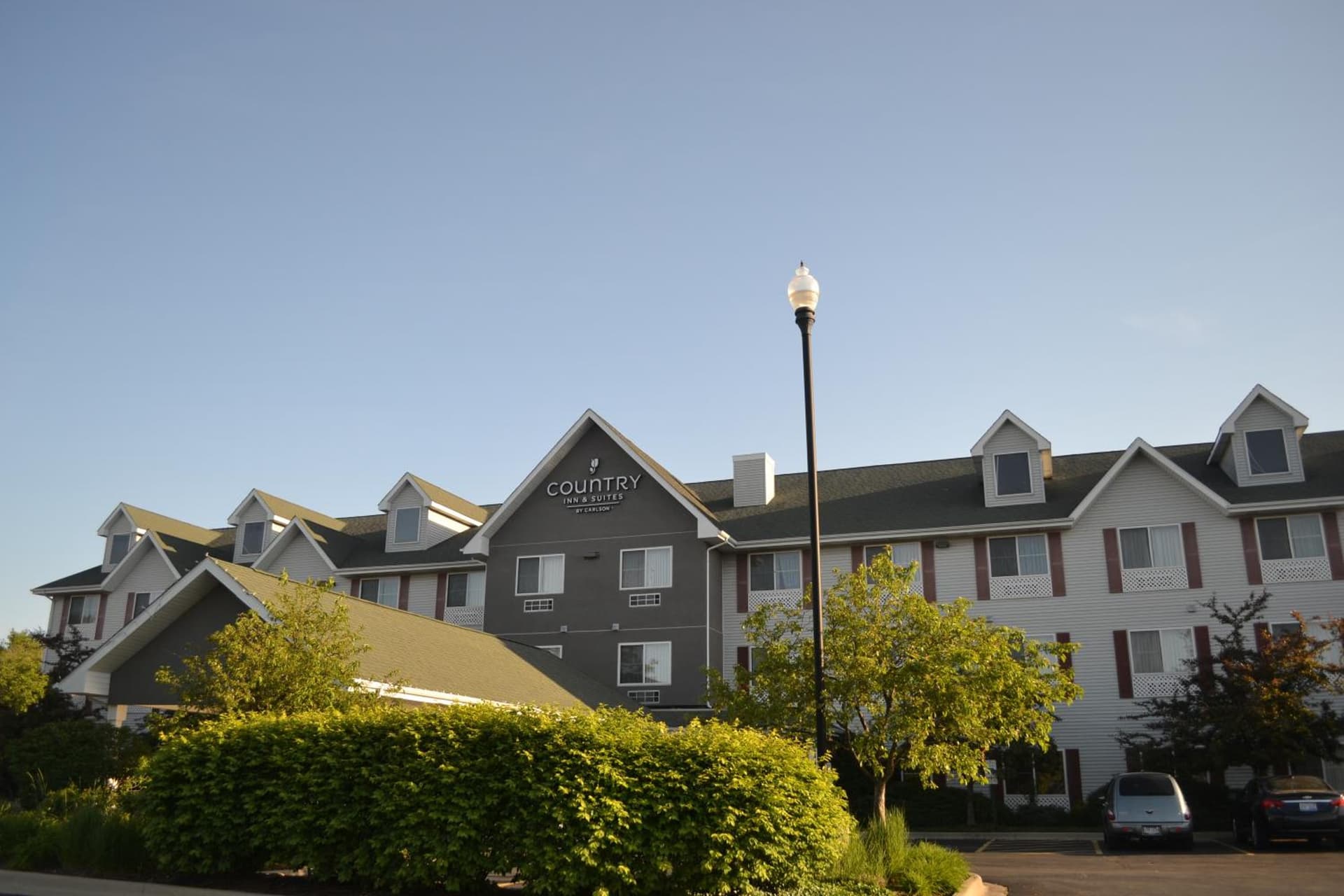 Country Inn & Suites by Radisson, Gurnee, IL gallery photo in Gurnee, IL — image 14