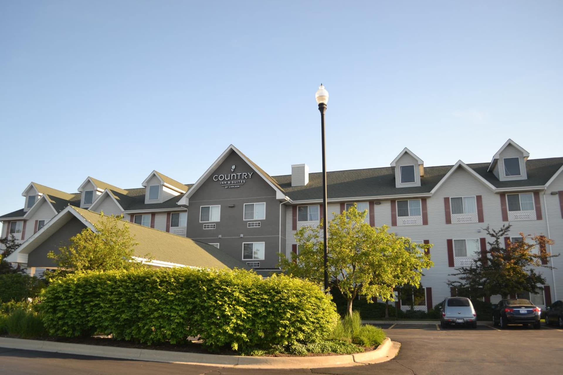 Country Inn & Suites by Radisson, Gurnee, IL gallery photo in Gurnee, IL — image 13