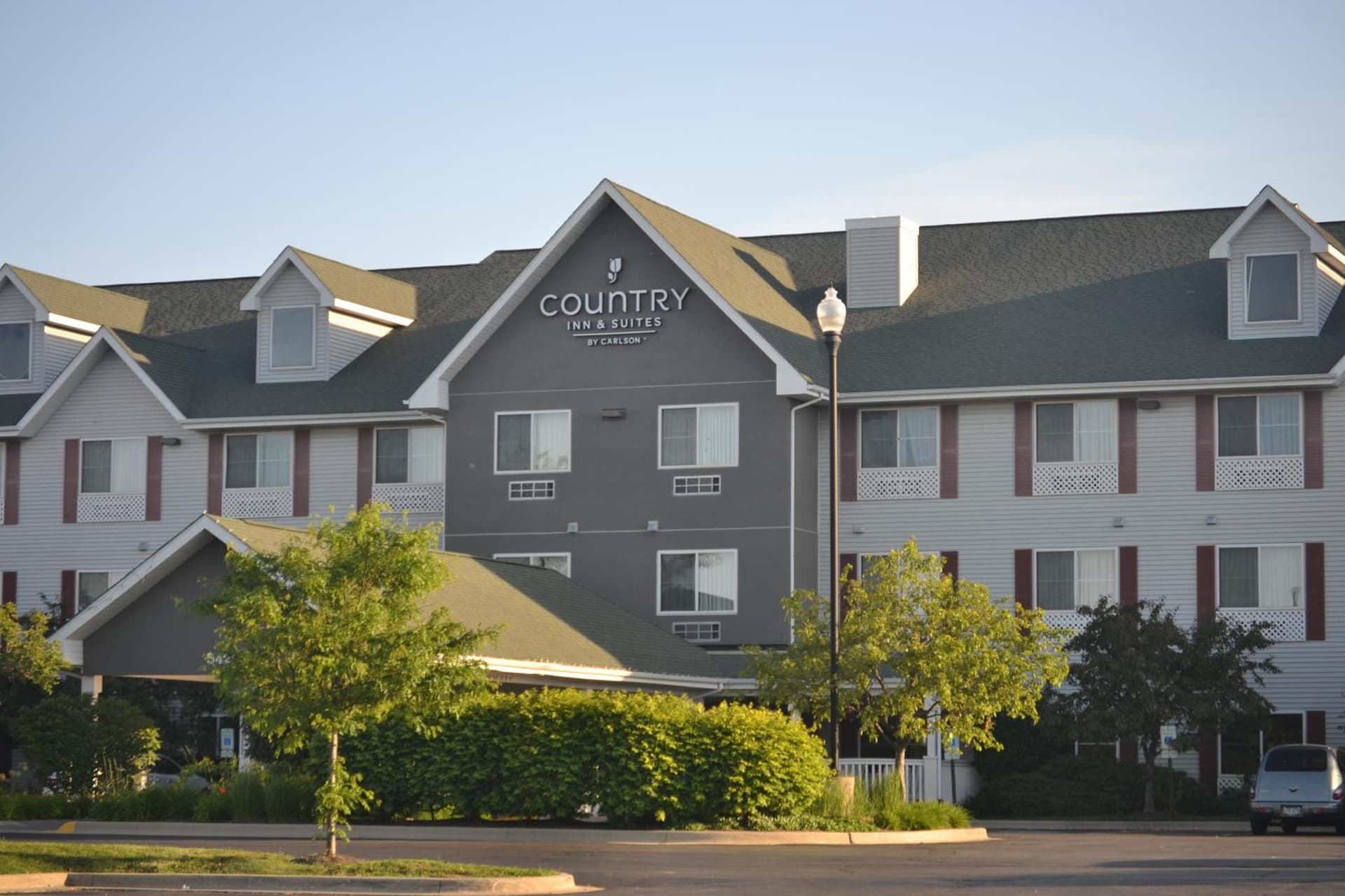 Country Inn & Suites by Radisson, Gurnee, IL gallery photo in Gurnee, IL — image 43