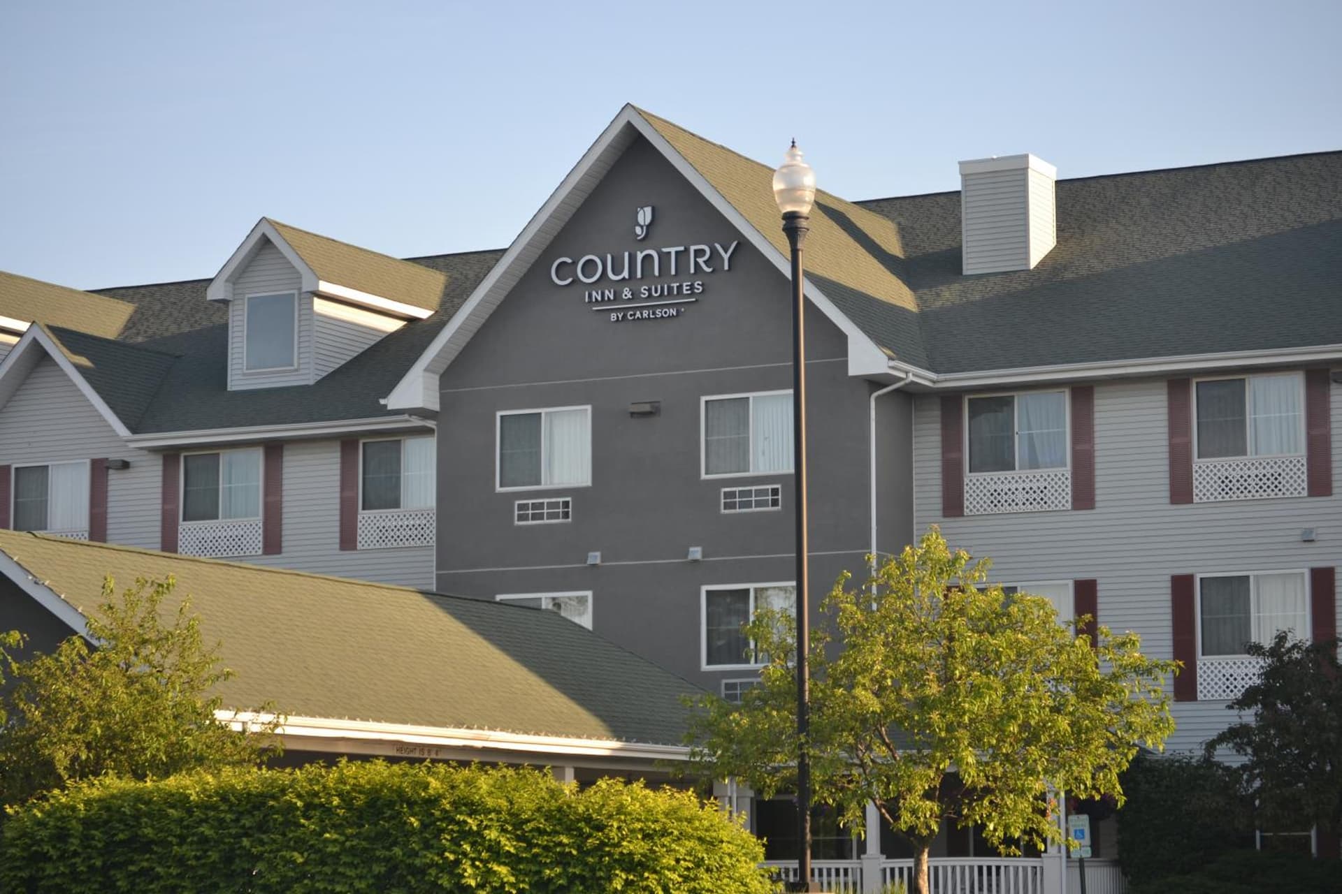 Country Inn & Suites by Radisson, Gurnee, IL gallery photo in Gurnee, IL — image 28