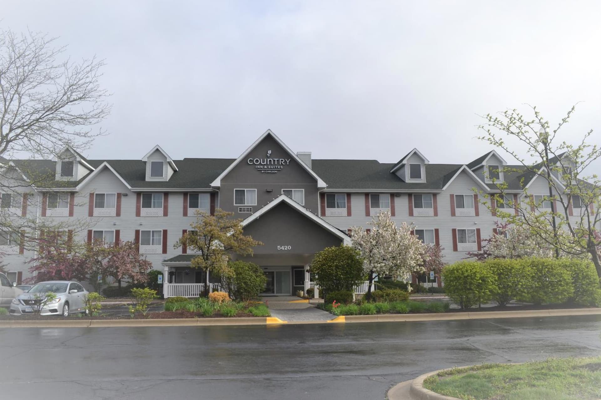 Country Inn & Suites by Radisson, Gurnee, IL gallery photo in Gurnee, IL — image 48