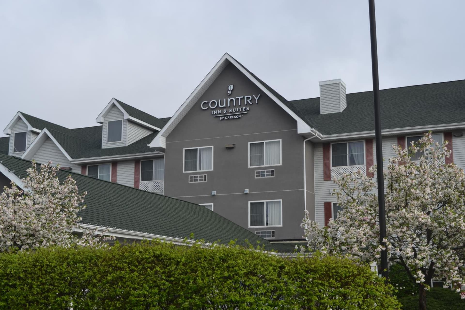 Country Inn & Suites by Radisson, Gurnee, IL gallery photo in Gurnee, IL — image 25