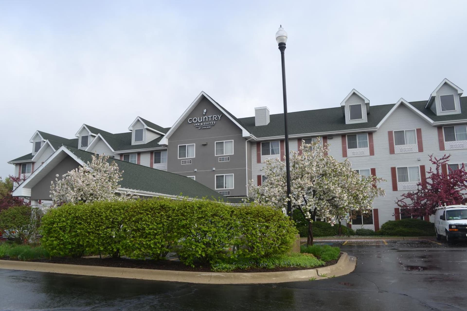 Country Inn & Suites by Radisson, Gurnee, IL gallery photo in Gurnee, IL — image 61