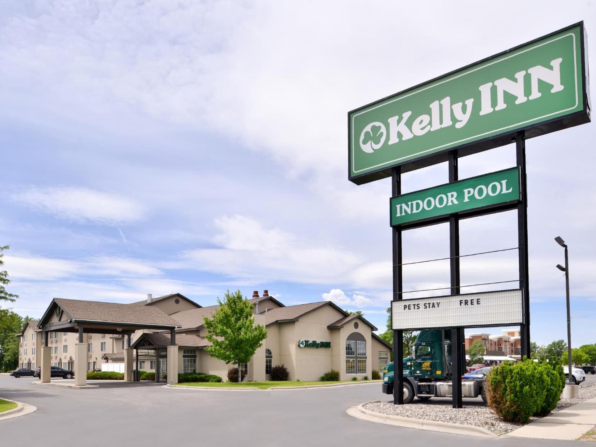Kelly Inn Billings gallery photo in Billings, MT — image 10