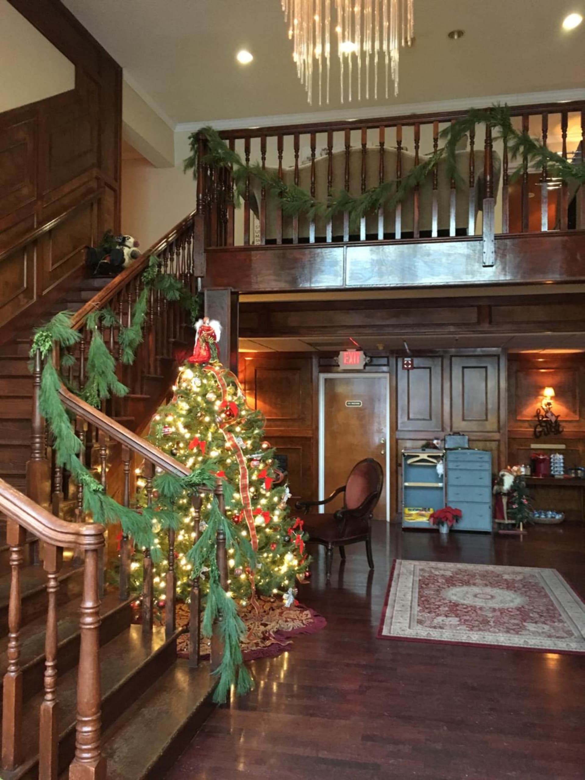 Colts Neck Inn Hotel gallery photo in Colts Neck — image 30
