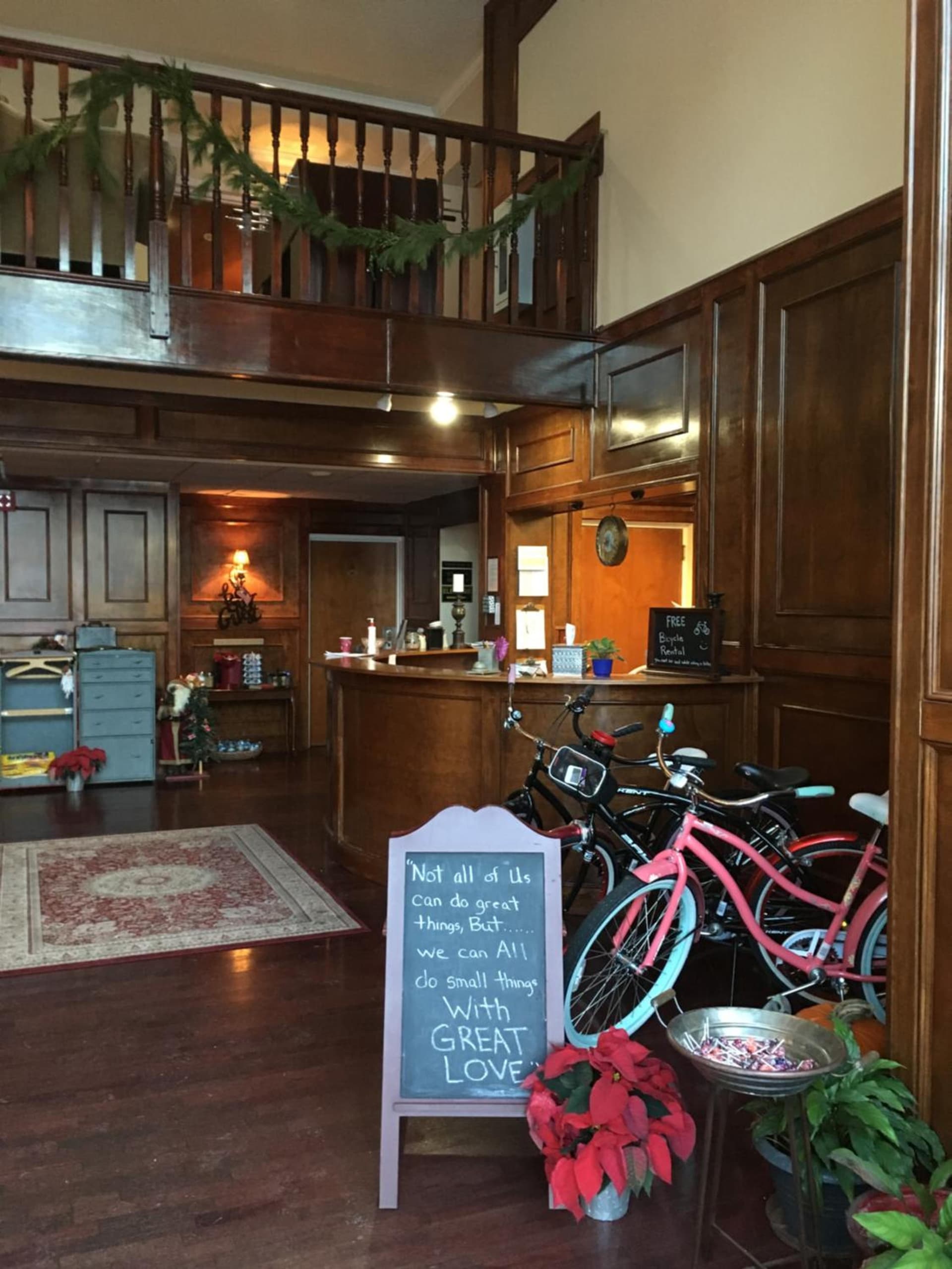 Colts Neck Inn Hotel gallery photo in Colts Neck — image 62