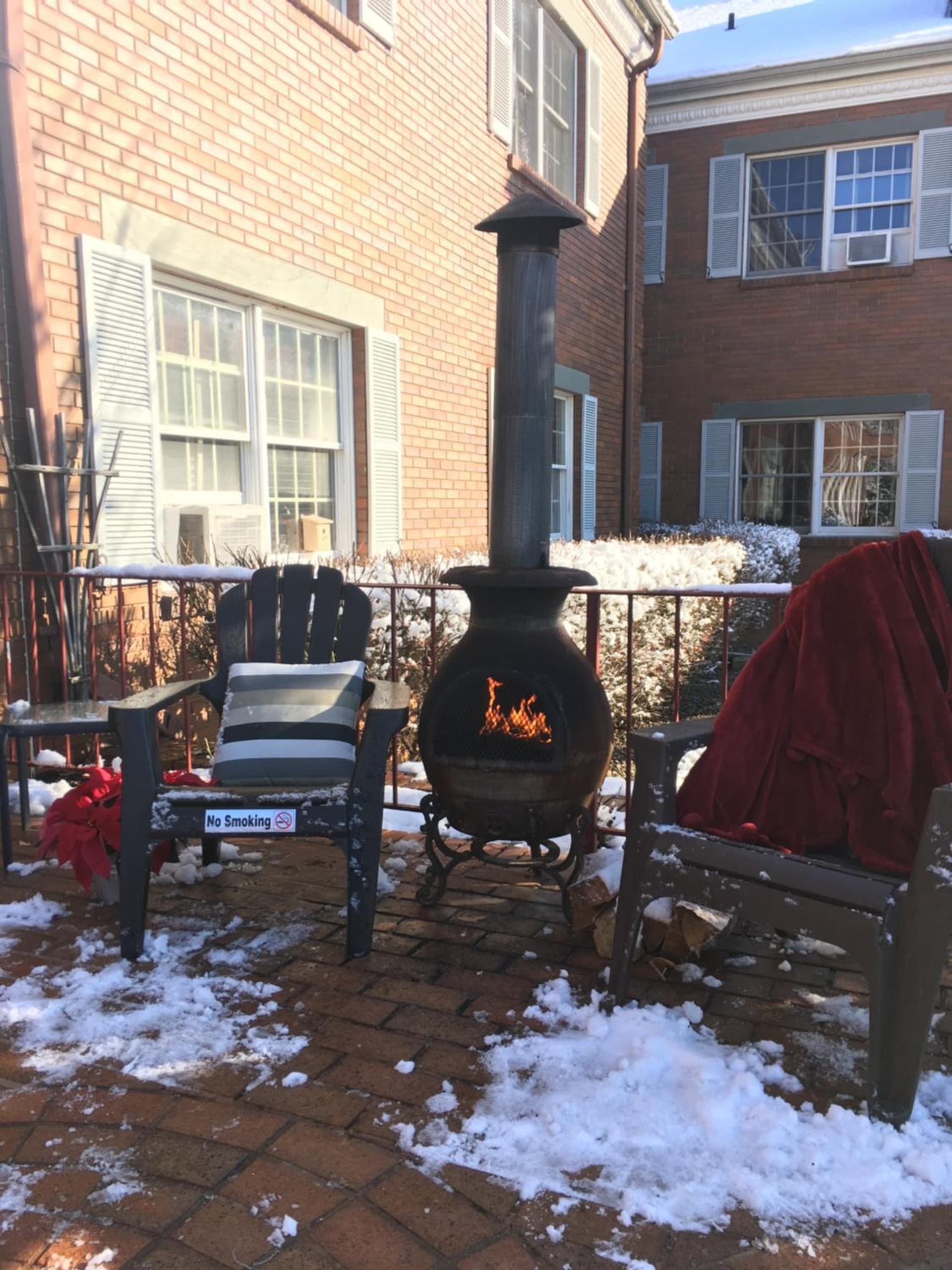 Colts Neck Inn Hotel gallery photo in Colts Neck — image 8