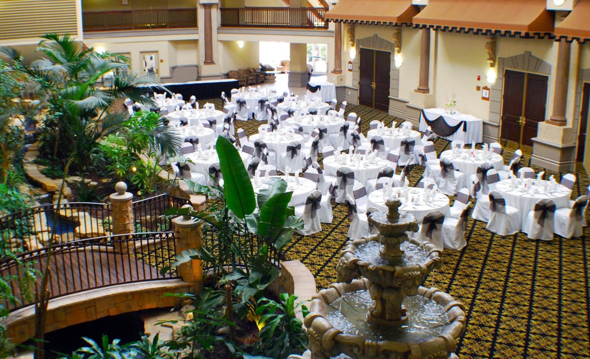 Radisson Hotel El Paso Airport gallery photo in El Paso, TX — image 15