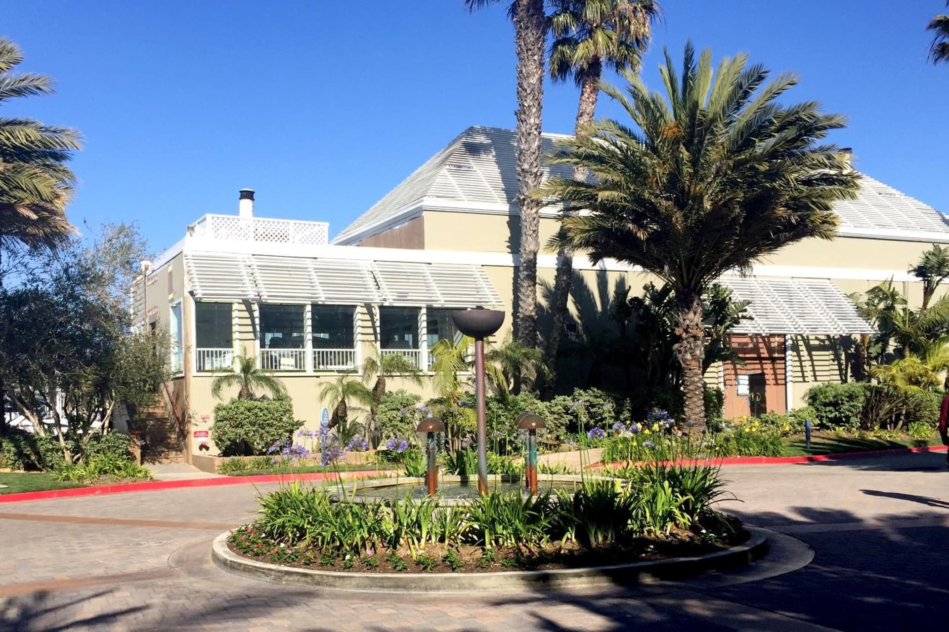 The Portofino Hotel & Marina, a Noble House Hotel — hotel in Redondo Beach, California