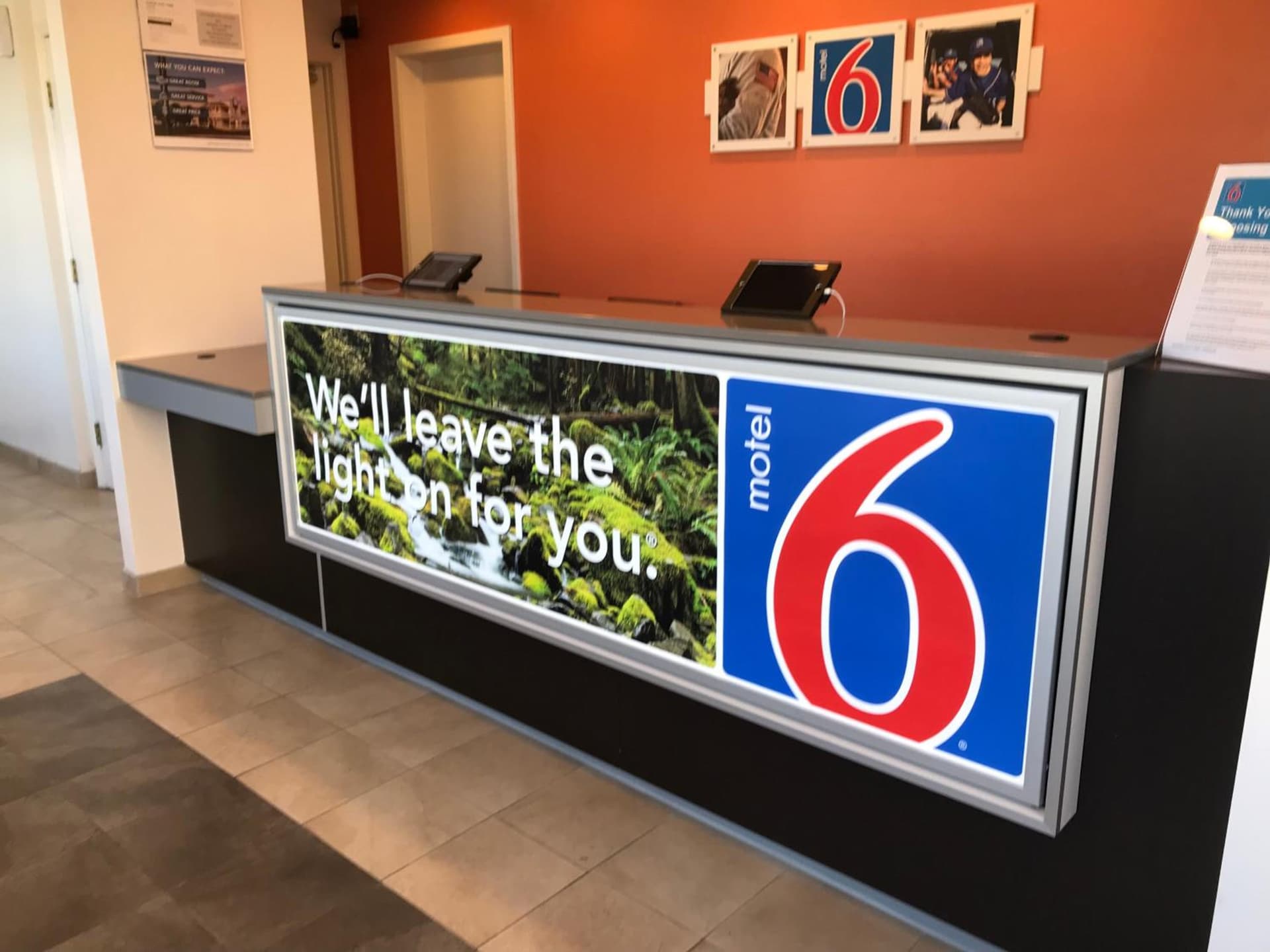 Motel 6-Concord, CA gallery photo in Concord, CA — image 18