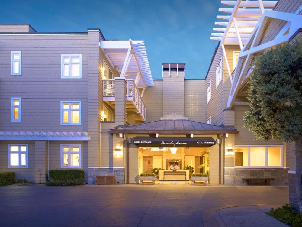 Beach House Hotel at Hermosa Beach gallery photo in Hermosa Beach, CA — image 23