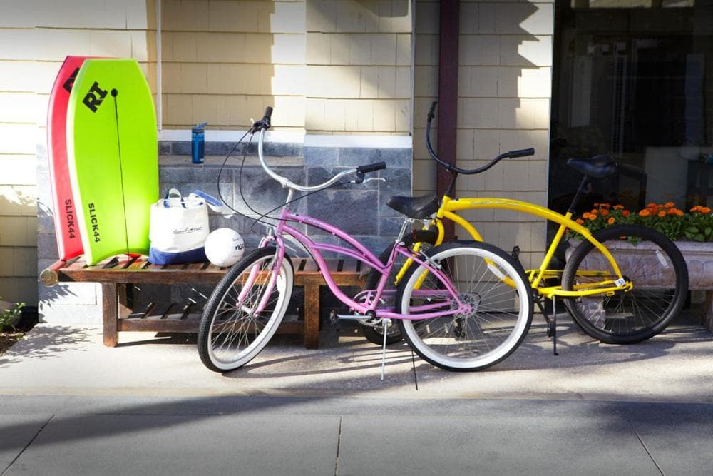 Beach House Hotel at Hermosa Beach gallery photo in Hermosa Beach, CA — image 16