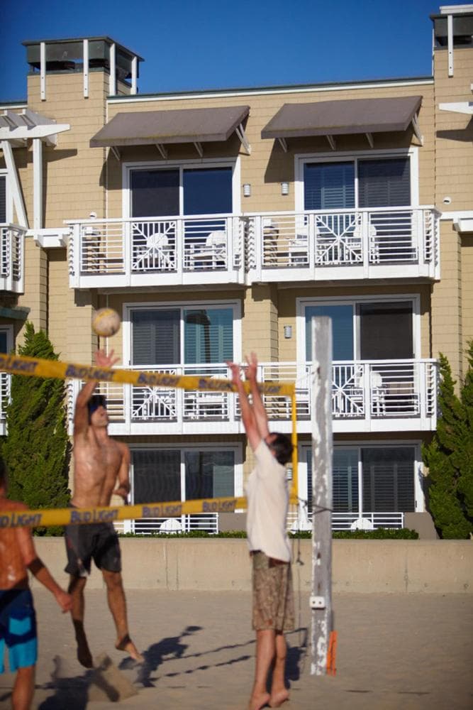 Beach House Hotel at Hermosa Beach gallery photo in Hermosa Beach, CA — image 9