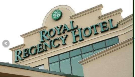 The Royal Regency Hotel gallery photo in Yonkers, NY — image 23
