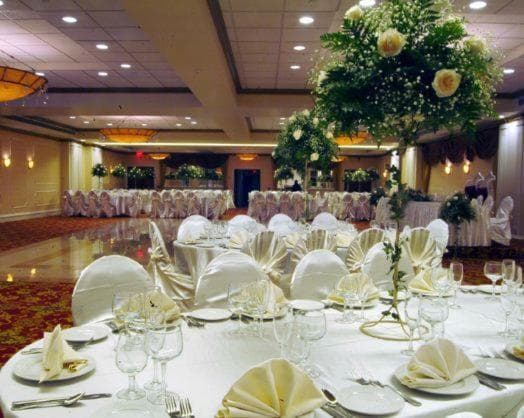 The Royal Regency Hotel gallery photo in Yonkers, NY — image 29