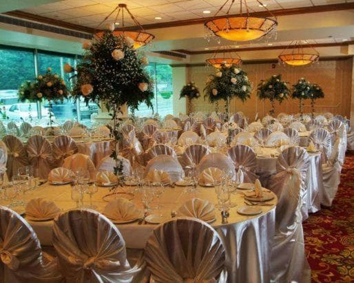 The Royal Regency Hotel interior in Yonkers, NY — gallery photo 2