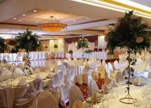 The Royal Regency Hotel gallery photo in Yonkers, NY — image 6