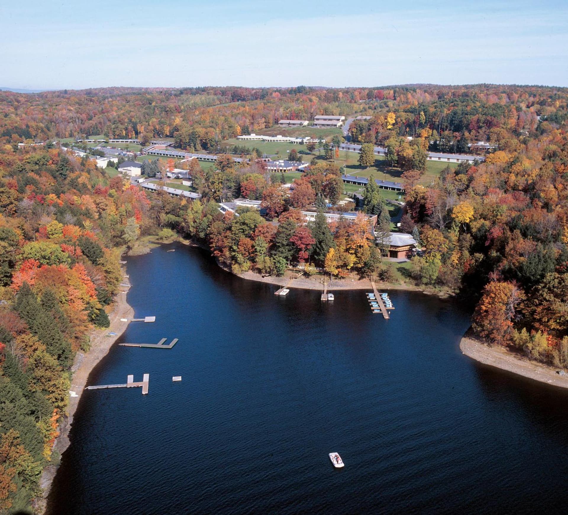 Cove Haven Resort gallery photo in Lakeville — image 23