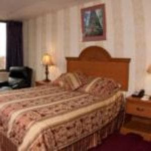 Amsterdam Hotel gallery photo in Stamford, CT — image 8