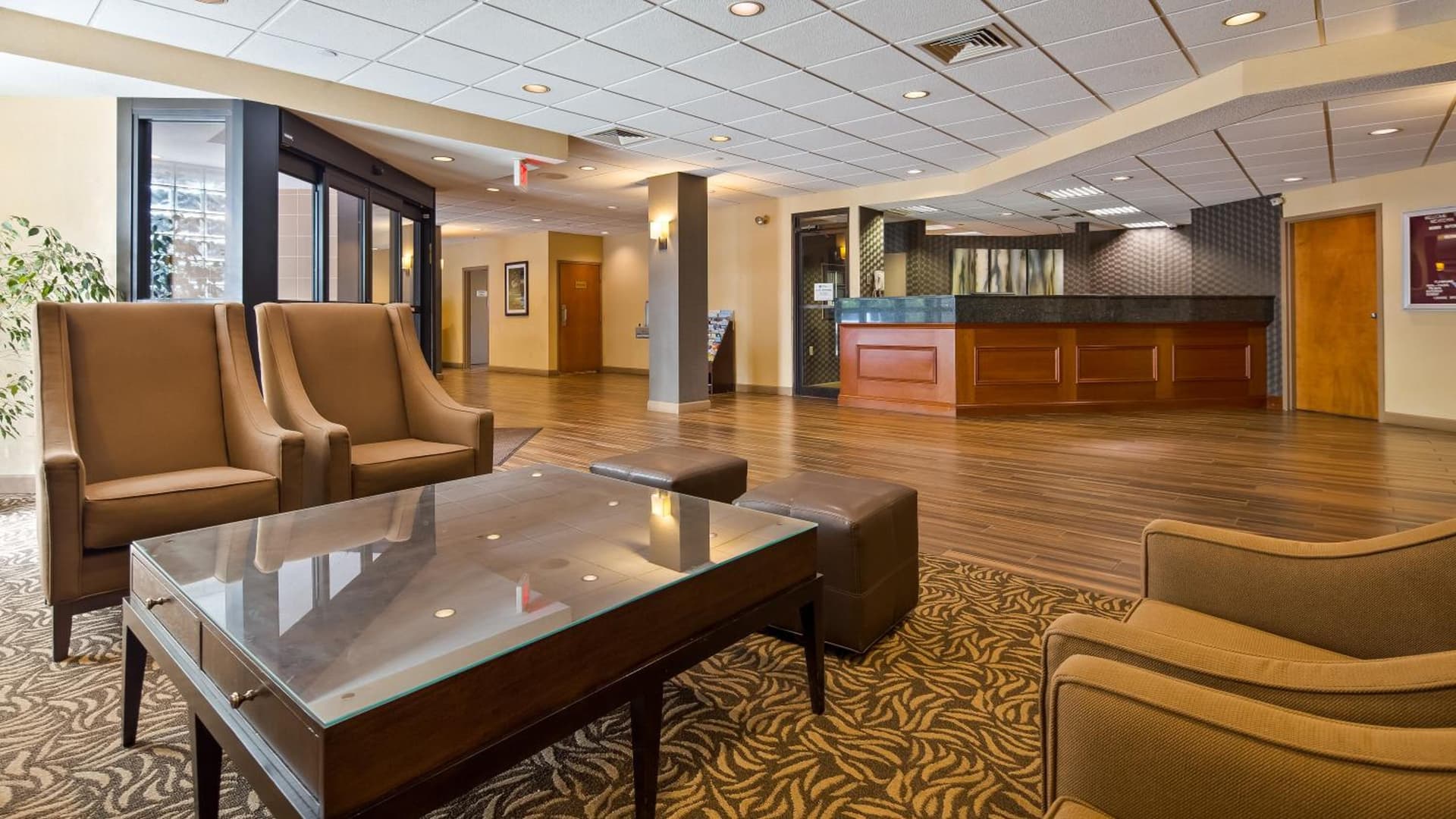 Baymont by Wyndham Groton/Mystic gallery photo in Groton, CT — image 23