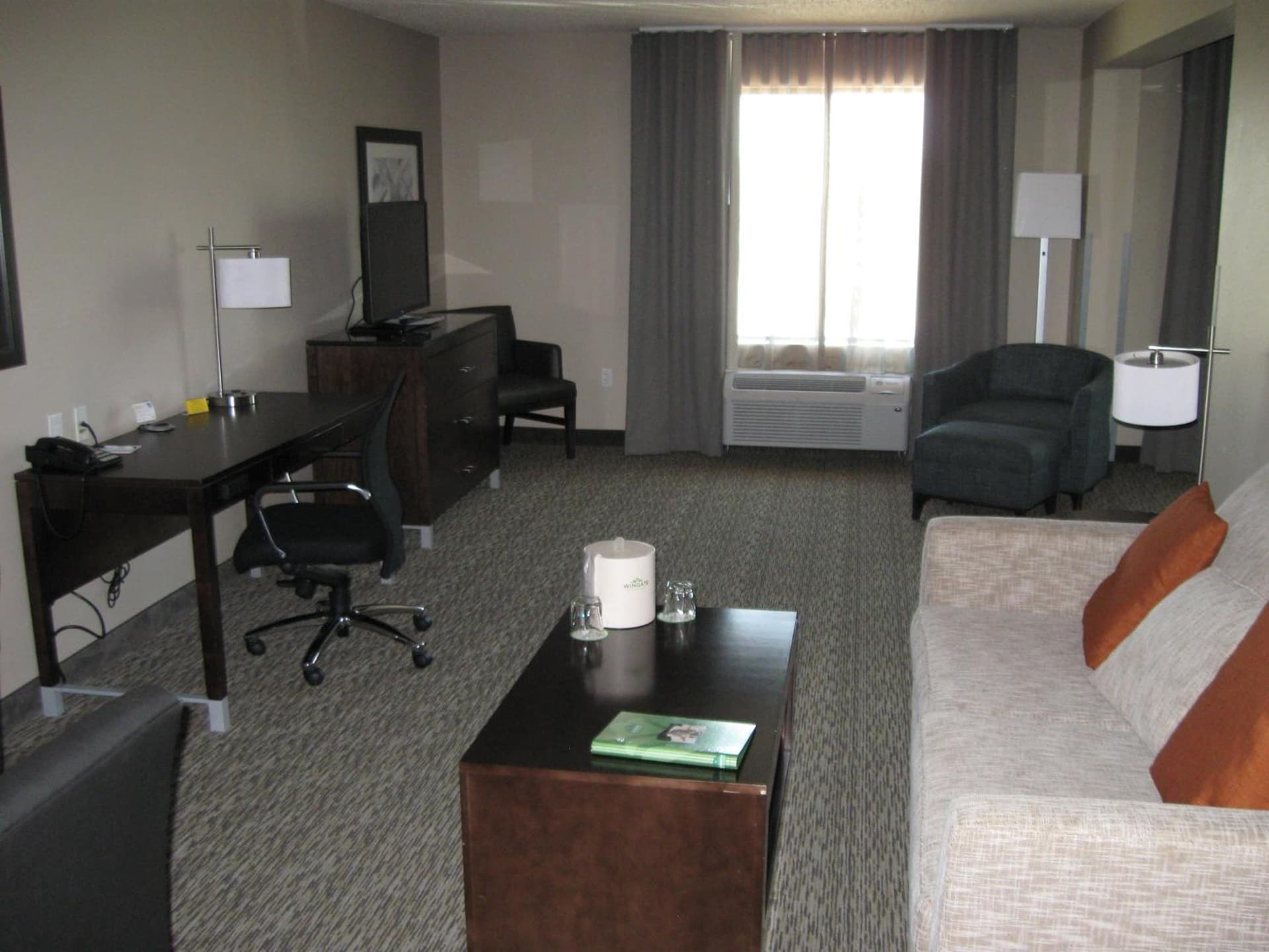Wingate by Wyndham Fargo gallery photo in Fargo, ND — image 13