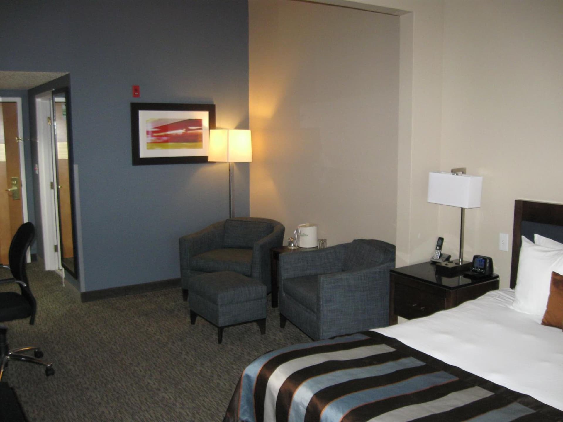 Wingate by Wyndham Fargo gallery photo in Fargo, ND — image 30