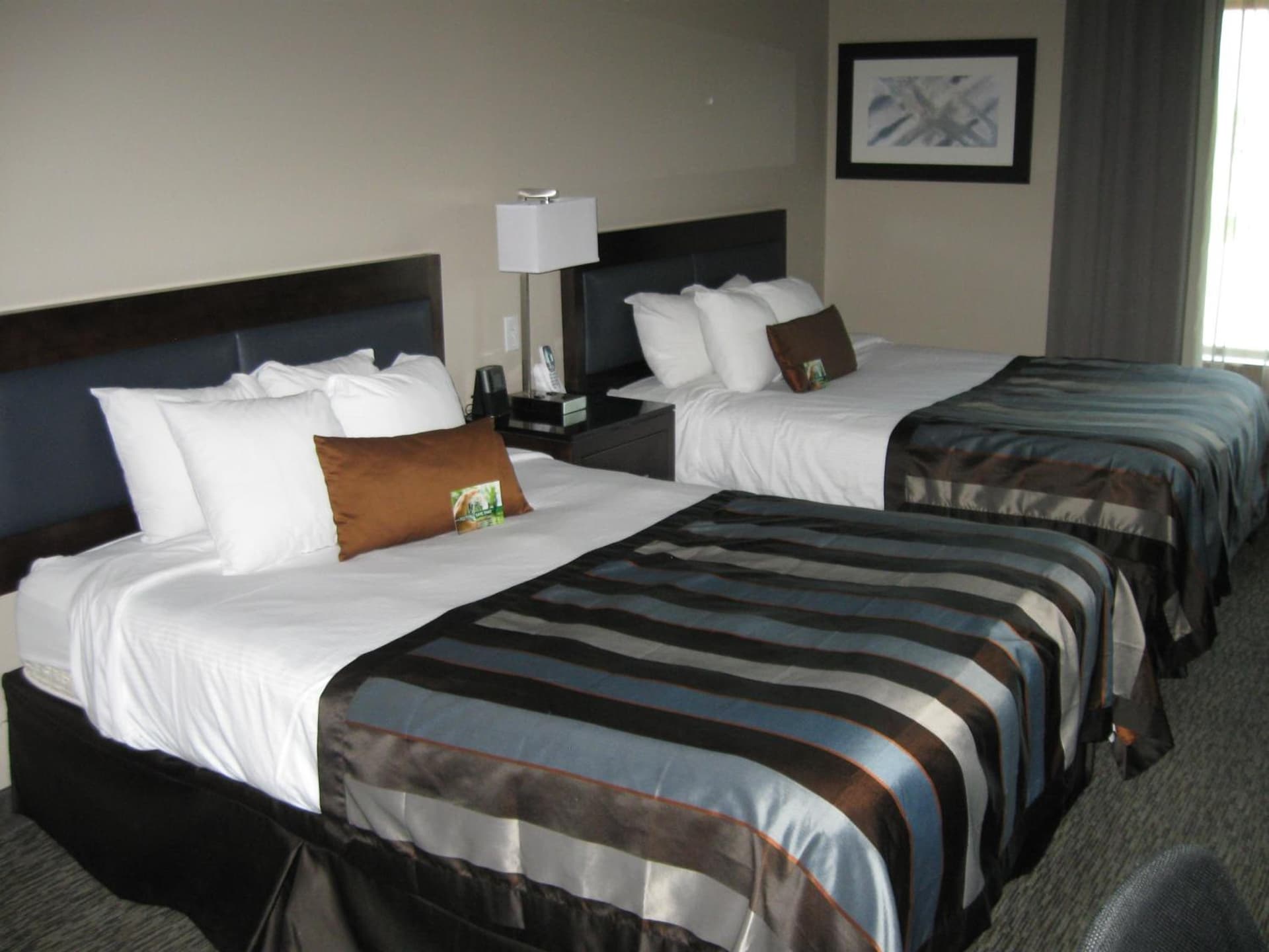Wingate by Wyndham Fargo gallery photo in Fargo, ND — image 10