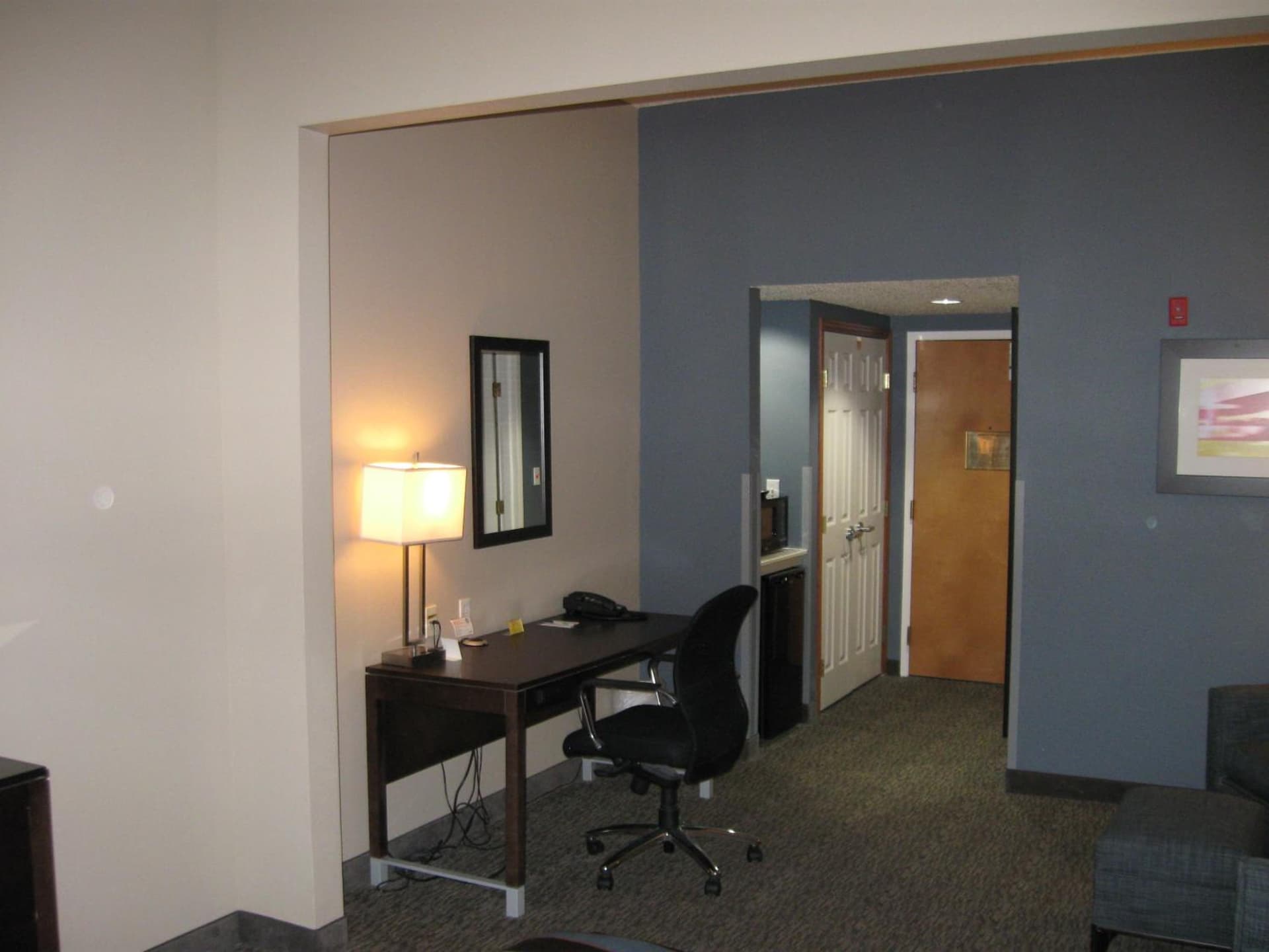 Wingate by Wyndham Fargo gallery photo in Fargo, ND — image 18