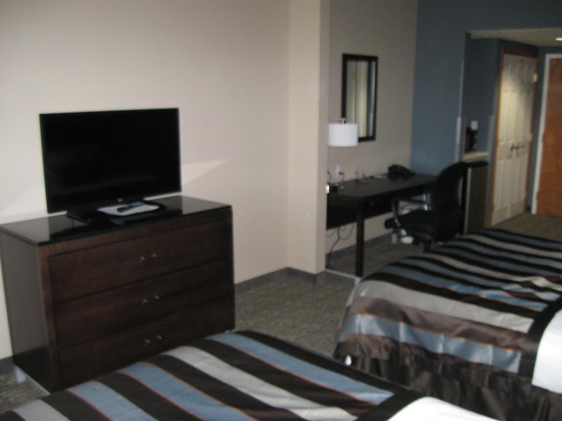 Wingate by Wyndham Fargo gallery photo in Fargo, ND — image 12