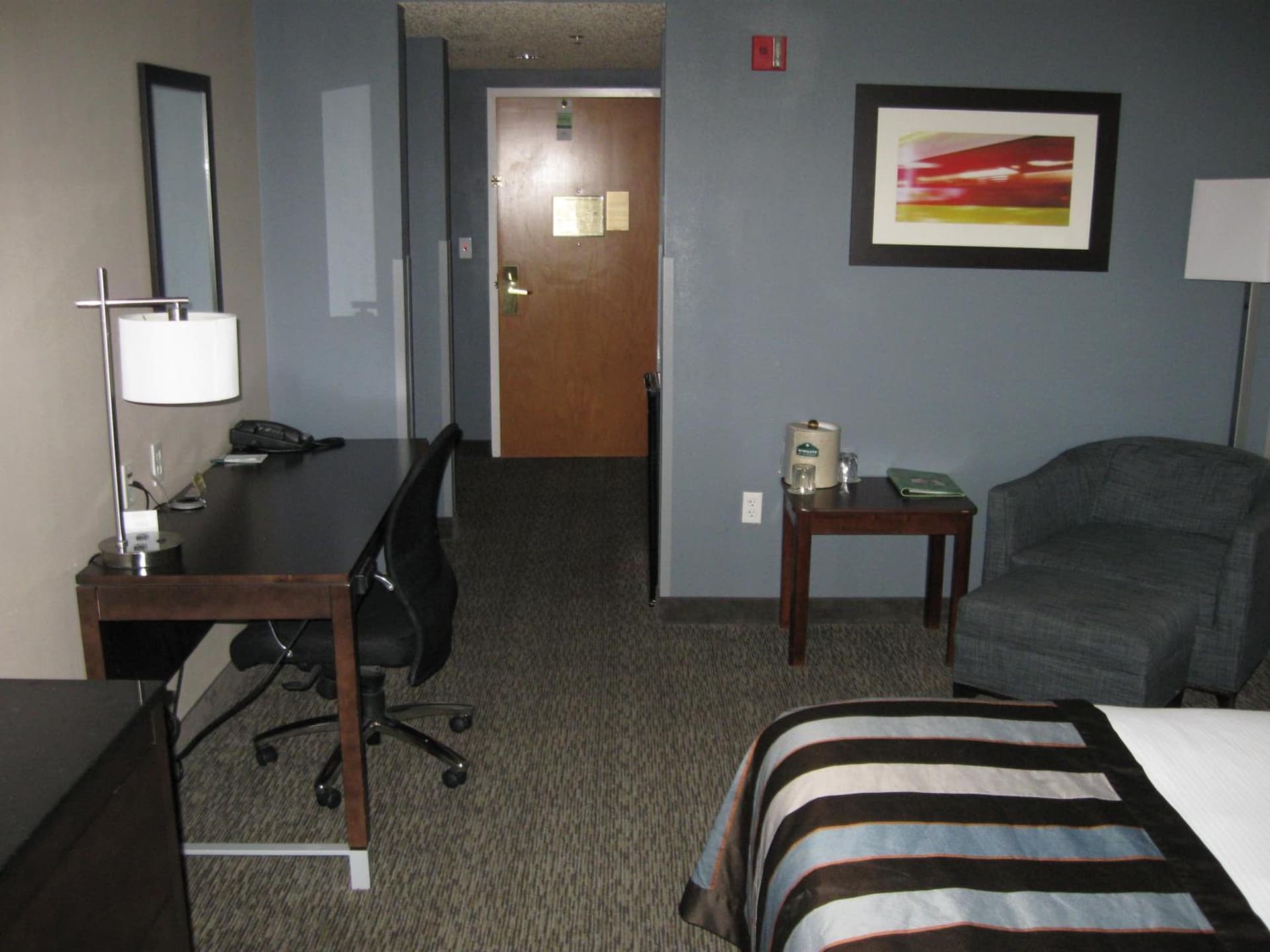 Wingate by Wyndham Fargo gallery photo in Fargo, ND — image 27