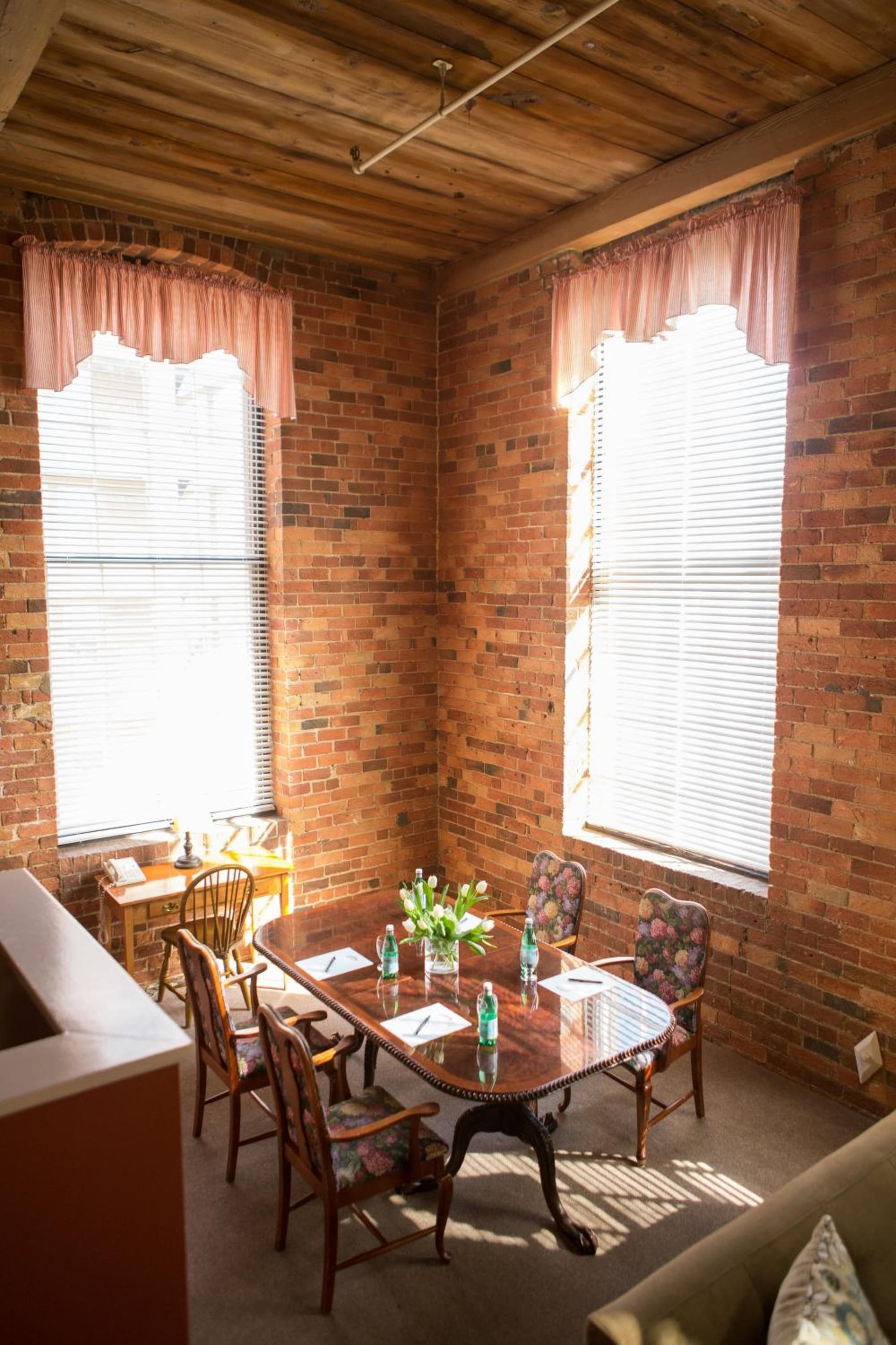 The Historic Brookstown Inn, Trademark Collection by Wyndham gallery photo in Winston-Salem, NC — image 111