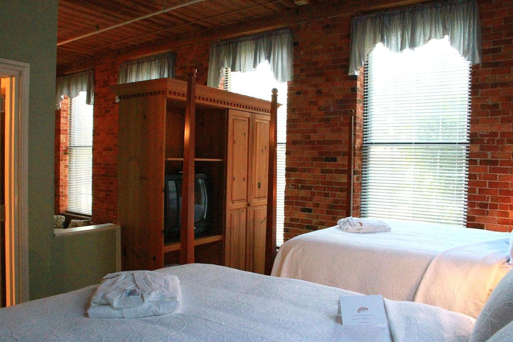 The Historic Brookstown Inn, Trademark Collection by Wyndham gallery photo in Winston-Salem, NC — image 40