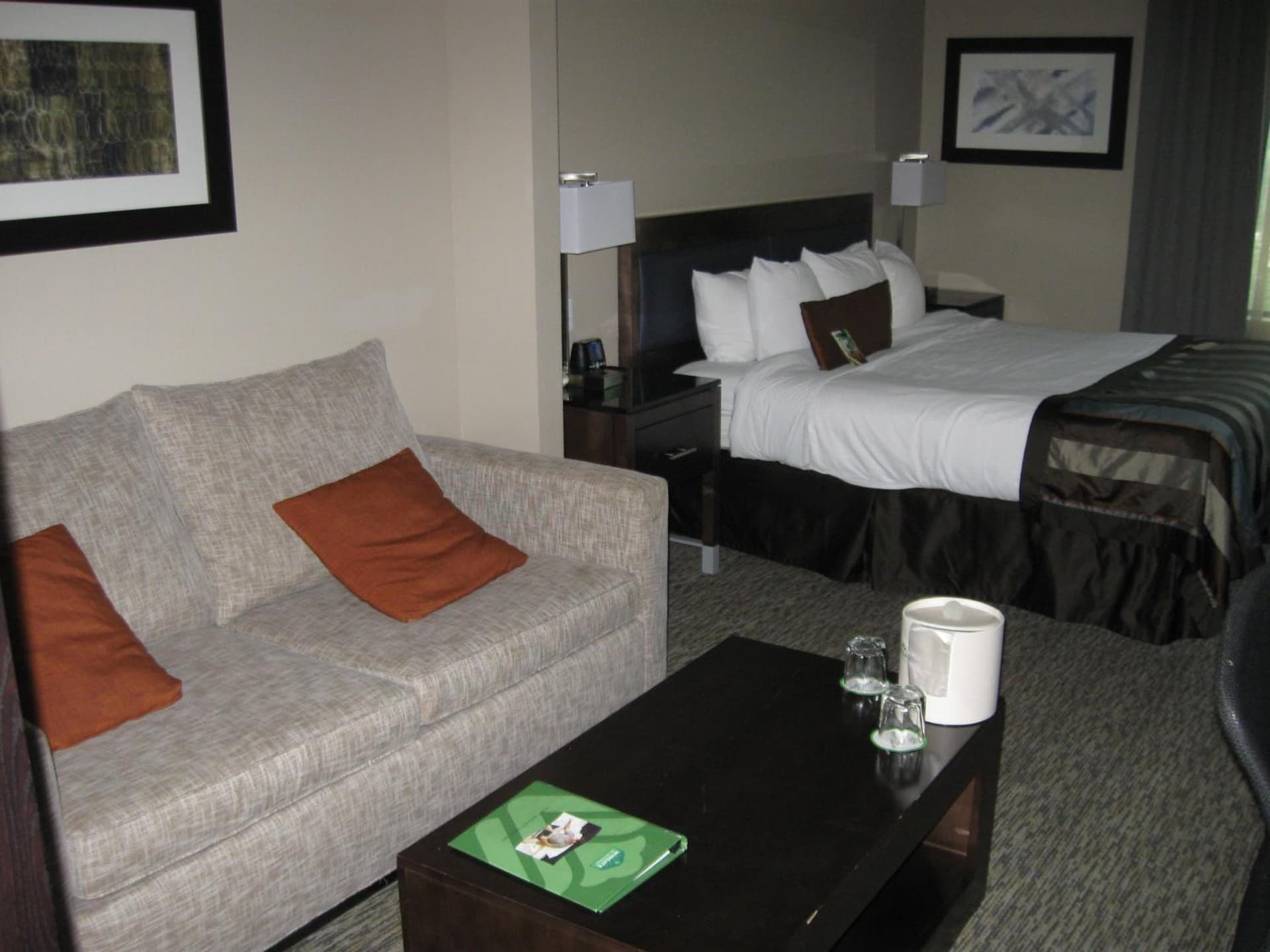 Wingate by Wyndham Fargo gallery photo in Fargo, ND — image 19