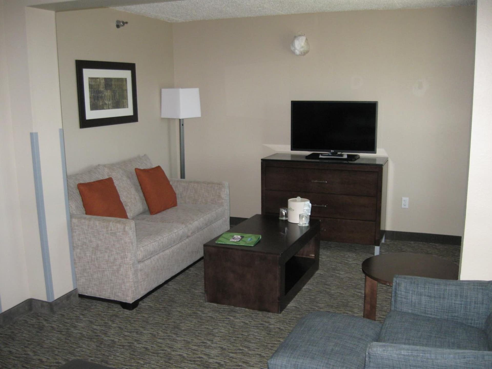 Wingate by Wyndham Fargo property views in Fargo, ND — gallery photo 3
