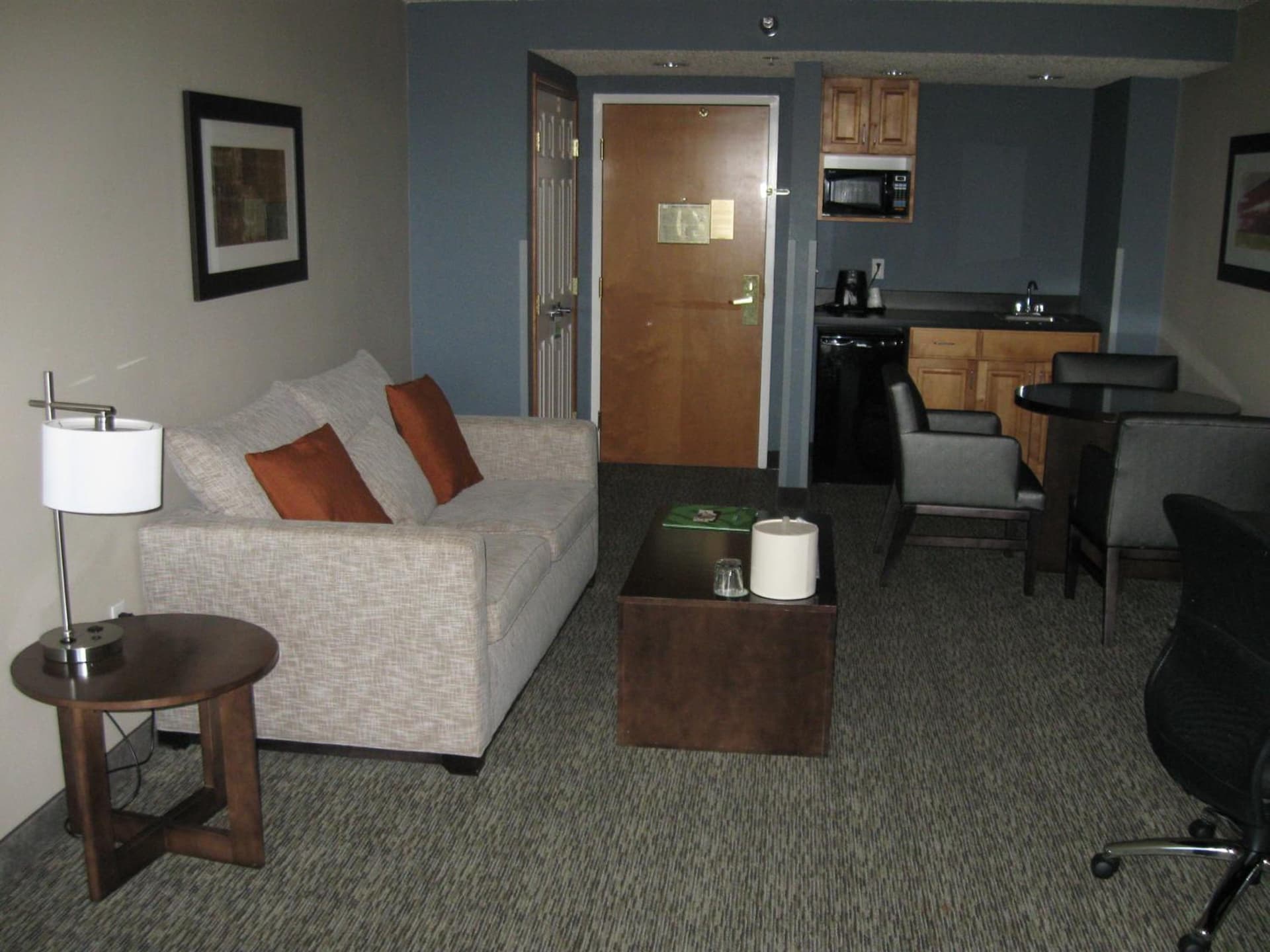 Wingate by Wyndham Fargo gallery photo in Fargo, ND — image 14