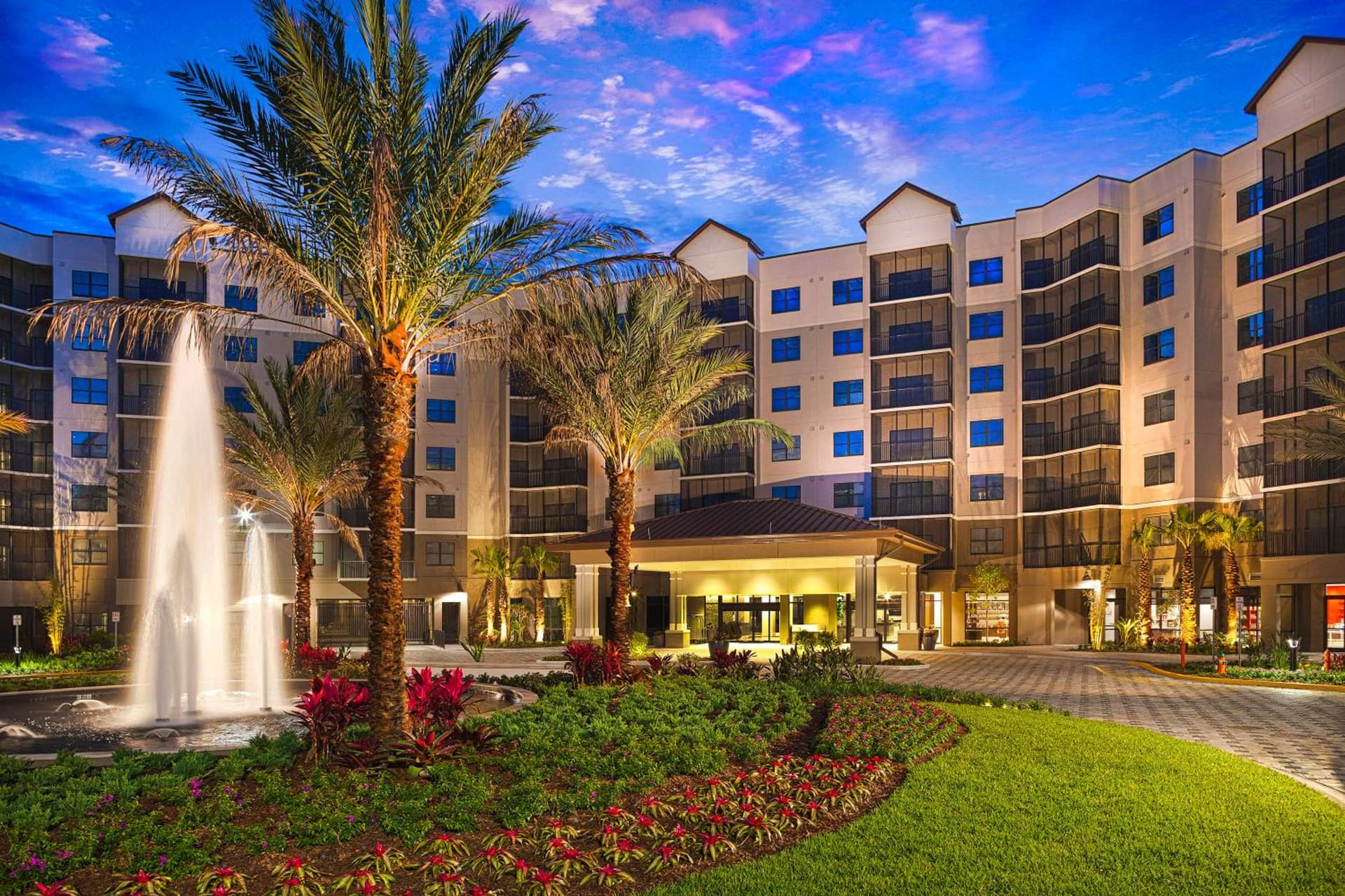 The Grove Resort & Water Park Orlando gallery photo in Orlando, FL — image 69