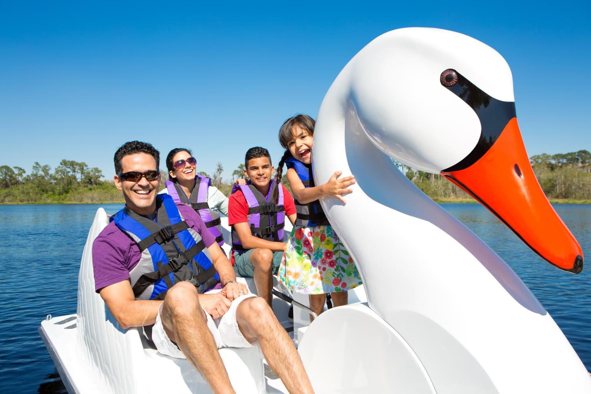 The Grove Resort & Water Park Orlando gallery photo in Orlando, FL — image 44