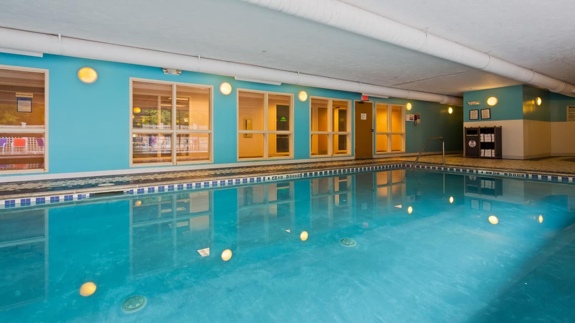 Best Western PLUS Executive Court Inn & Conference Center gallery photo in Manchester, NH — image 58