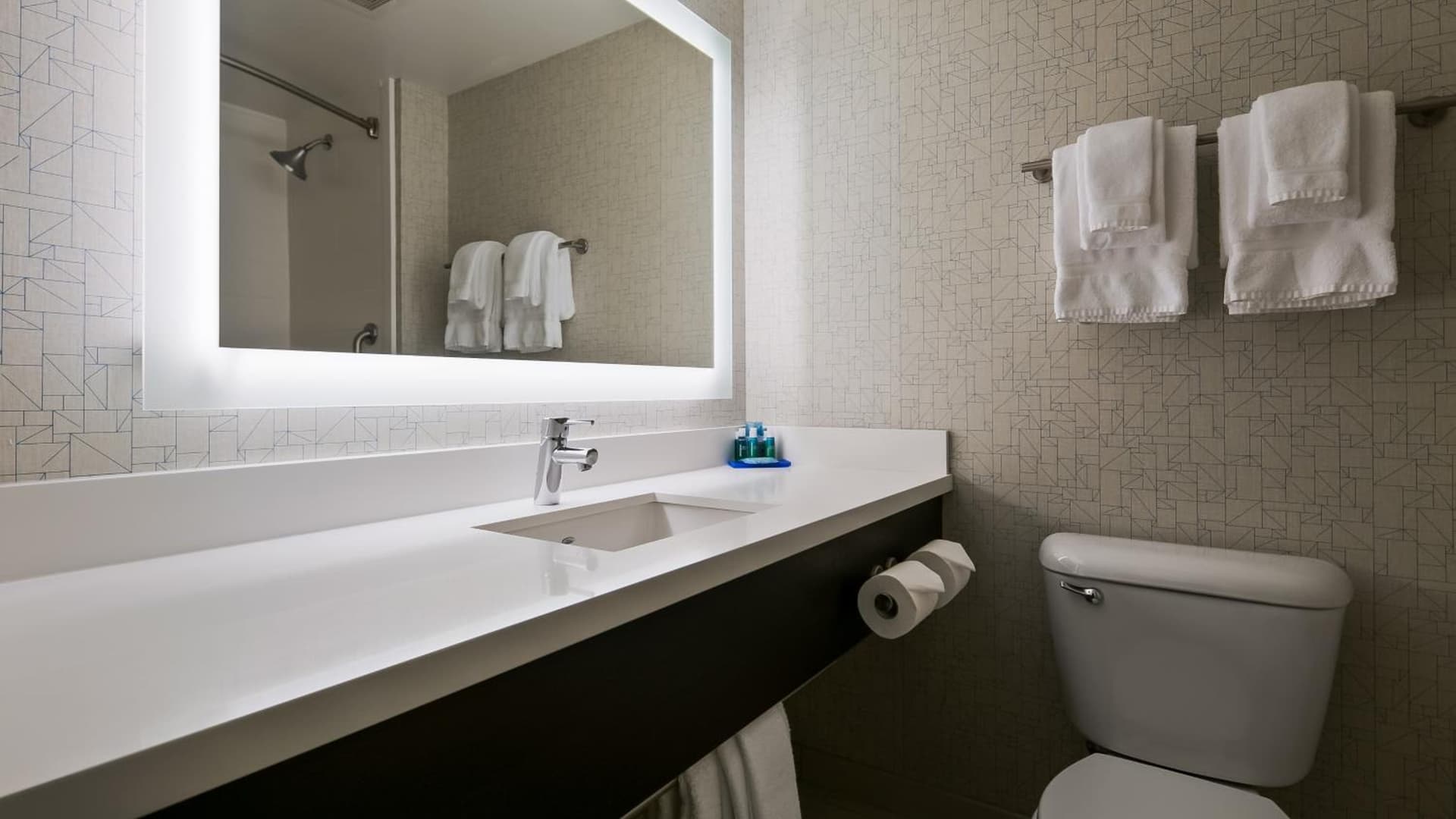Holiday Inn Express Hotel & Suites Everett by IHG gallery photo in Everett, WA — image 7