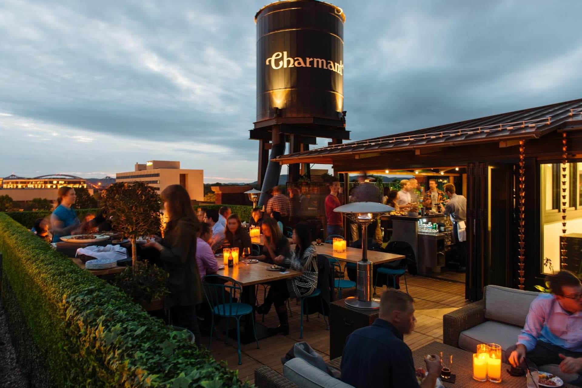 The Charmant Hotel gallery photo in La Crosse, WI — image 16